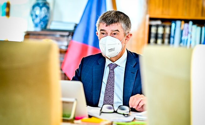 Правительство и губернаторы не приняли однозначного решения о продлении ЧП