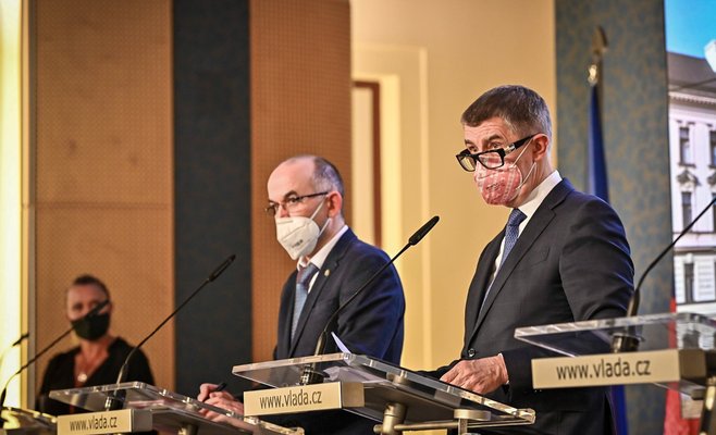 Важная новость: правительство продлило ЧП до конца февраля