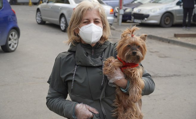 Введение обязательного ношения респираторов может стоить семьям более 2 тыс. крон в месяц