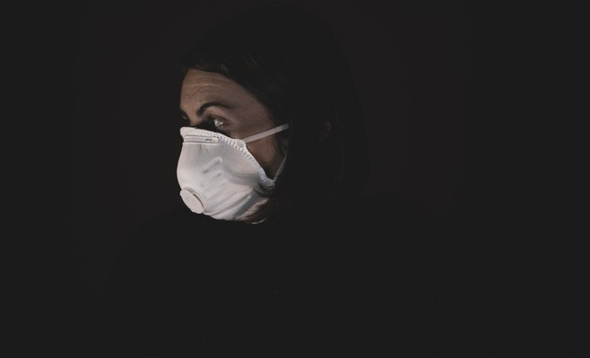 С 1 марта в общественных местах можно будет использовать только респираторы, медицинских масок будет недостаточно