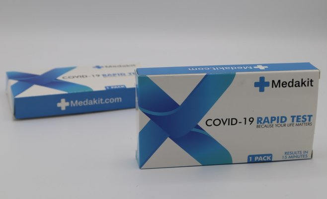 Как будет проходить обязательное тестирование сотрудников в чешских компаниях