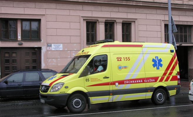 В Чехии увеличилось количество тяжелых случаев Covid-19, а распространение вируса замедлилось