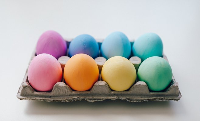 Как в Чехии будут работать магазины на Пасху?