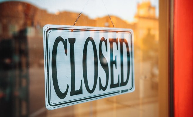 Чешские магазины не откроются до пасхальных праздников