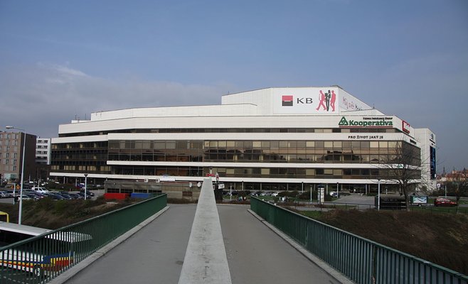 На следующей неделе в Праге откроется крупный центр вакцинации