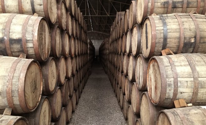 Чешские пивоварни нашли новое применение непроданному пиву