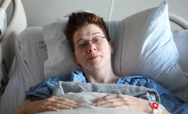 В Чехии установлен новый рекорд по количеству госпитализаций с Сovid-19