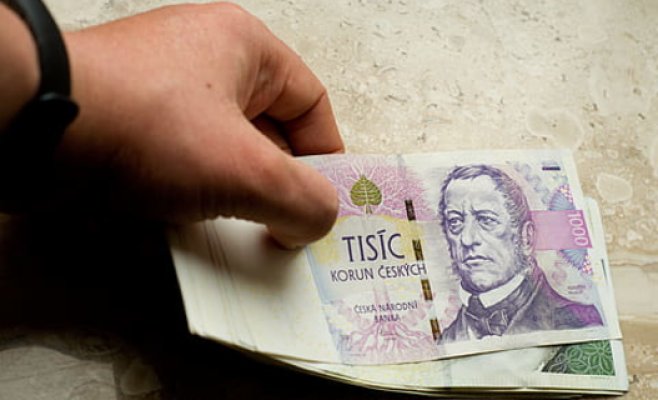 Чехия находится на четвертом месте в ЕС по уровню инфляции