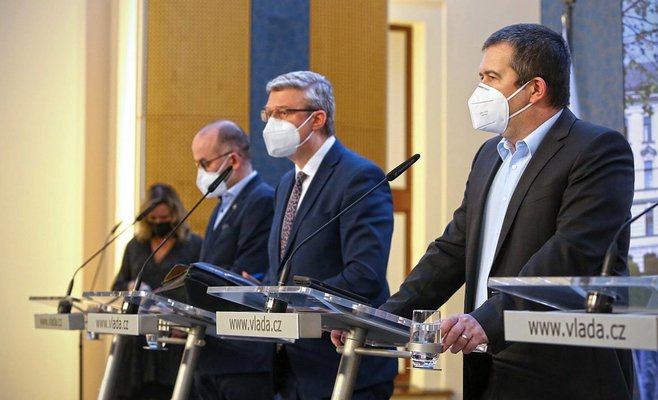 Правительство попросит Палату депутатов продлить чрезвычайное положение на 30 дней