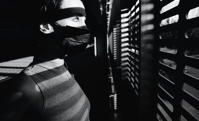 Сотрудники полиции проверят соблюдение карантина и изоляции