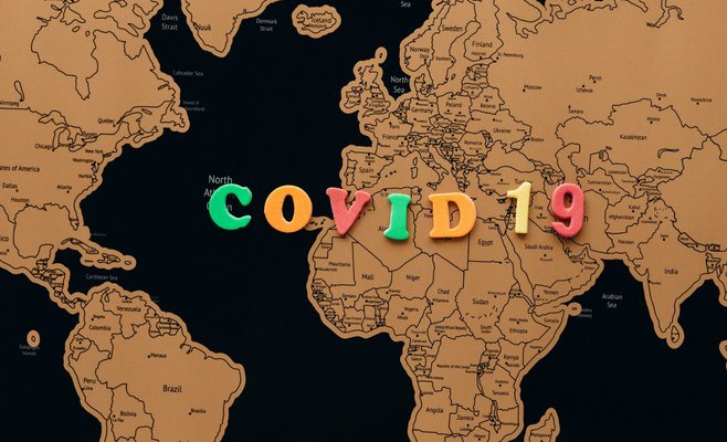 Пять стран ухудшили свои позиции на карте путешественника