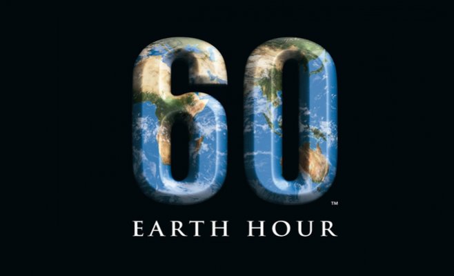 Сегодня в Чехии пройдет ежегодная акция «Час Земли»