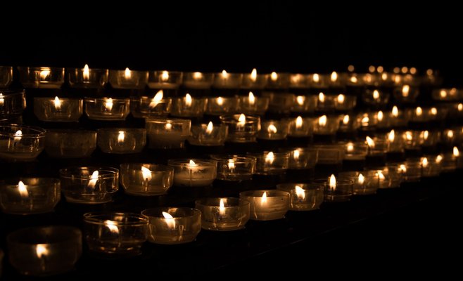 Март уже побил рекорд ноября по количеству смертей от Covid-19