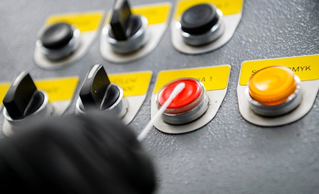 DPP выяснит, есть ли в общественном транспорте Праги коронавирус