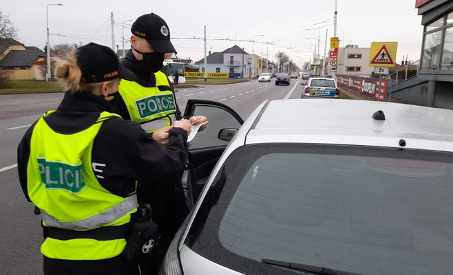Минздрав договорился с полицией о сотрудничестве в проведении проверок соблюдения карантина и изоляции