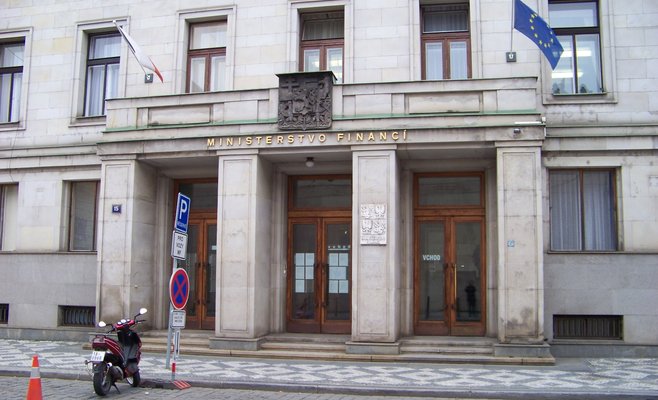 Минфин ожидает, что в этом году экономика Чехии вырастет на 3,1%
