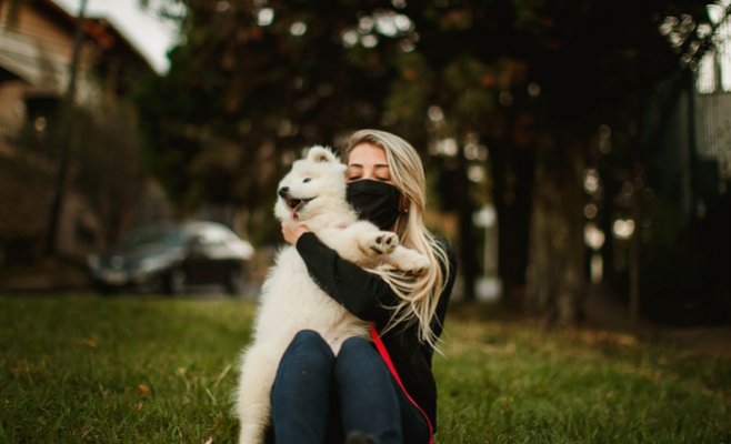 Аренбергер: летом на улице можно будет обойтись без масок