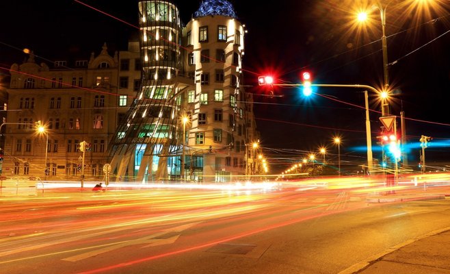 Эпидемия коронавируса повлияла на потребление энергии жителями Праги