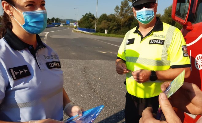 Сотрудники полиции проведут массовую проверку соблюдения водителями скоростного режима