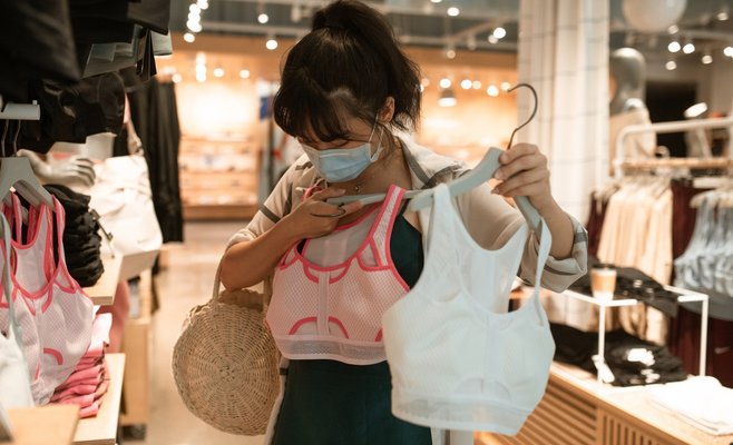 Аренбергер: магазины в Чехии откроются не позднее 3 мая