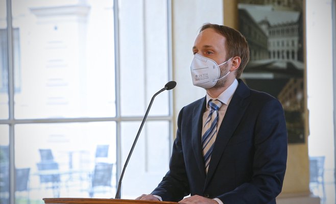 Чехия поставила России ультиматум и потребовала принять обратно всех высланных дипломатов