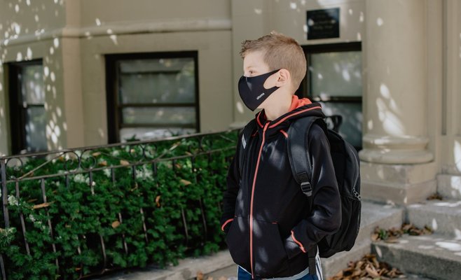 Обзор: как будут открываться школы и детские сады в Чешской Республике