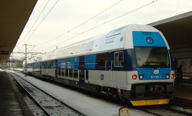 В поездах CityElephant появится  Wi-Fi