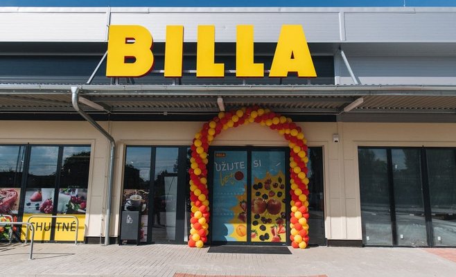 В субботу крупные магазины в Чехии буду закрыты