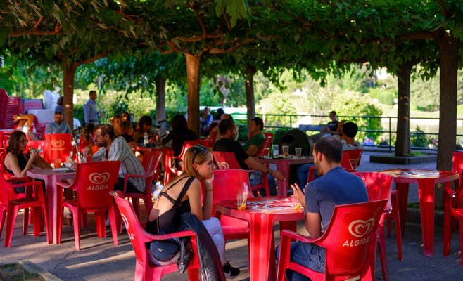 Следующий этап отмены ограничений в ЧР запланирован на 17 мая