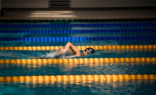 Стало известно, когда в Чехии откроются бассейны