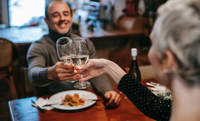 Рестораны в Чехии могут открыться 14 июня