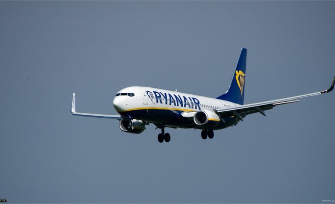 МИД Чехии выразил послу Белоруссии протест в связи с экстренной посадкой самолета Ryanair