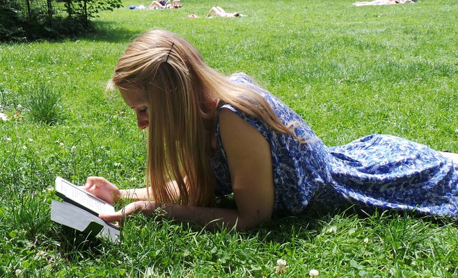 Прохладный конец мая в Чехии сменится потеплением