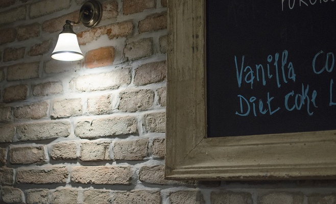 Dish Fine Burger Bistro