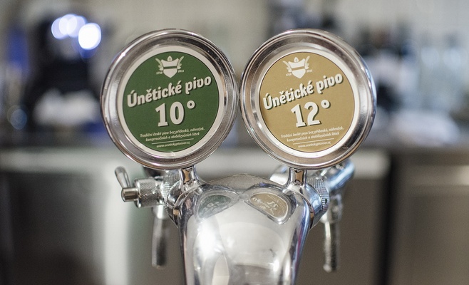 Dish Fine Burger Bistro