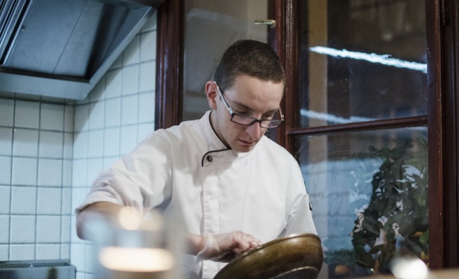 Dish Fine Burger Bistro