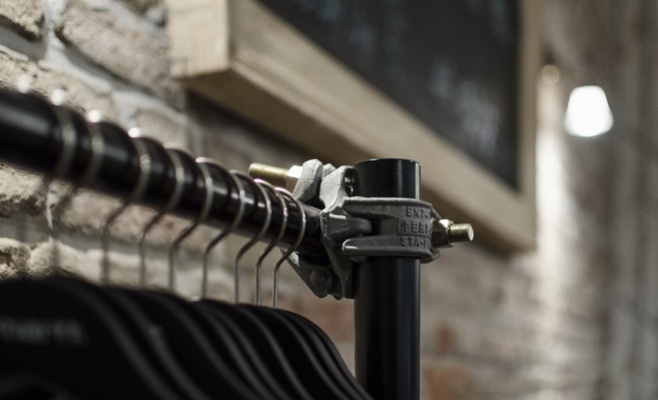 Dish Fine Burger Bistro