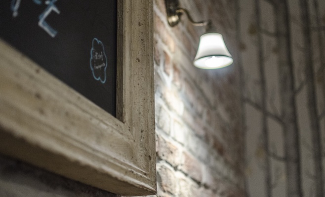 Dish Fine Burger Bistro