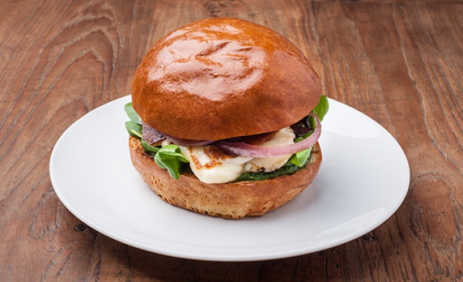 Dish Fine Burger Bistro