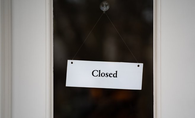 Многие чешские компании и предприниматели не смогли пережить пандемию