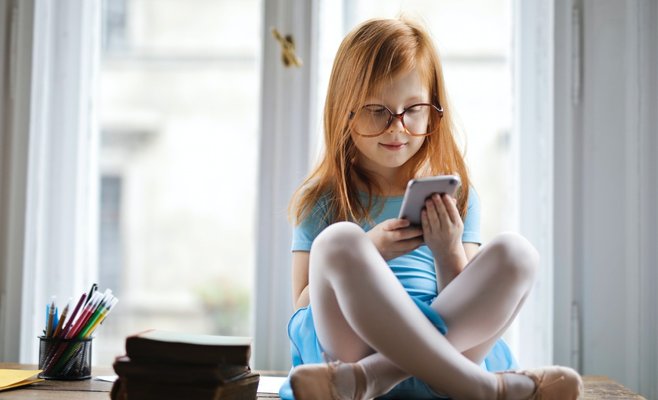 Опрос: 86% чехов выходят в интернет через мобильный телефон
