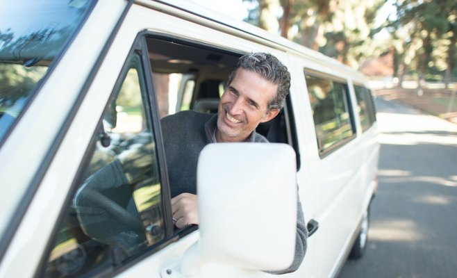 С 1 июня в Чехии водительские права можно будет обменять онлайн