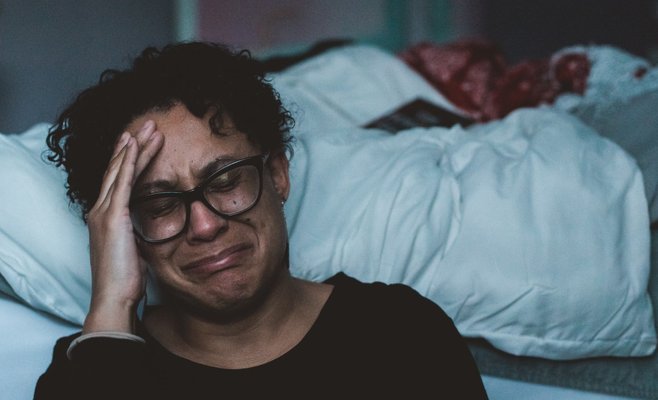В Чехии увеличивается количество психических заболеваний, вызванных пандемией коронавируса