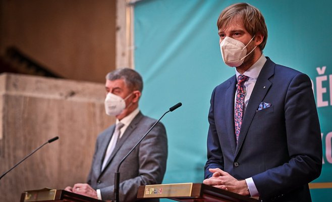 Обзор: как изменятся ограничительные меры в ЧР в ближайшее время