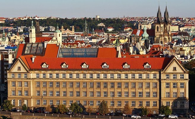 Чешские университеты снизили свои позиции в международном рейтинге вузов