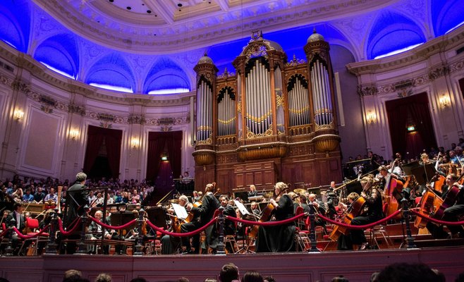 С сегодняшнего дня в ЧР ослаблены ограничительные меры для культурных мероприятий