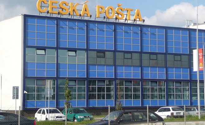 На выходных все отделения Чешской почты будут закрыты