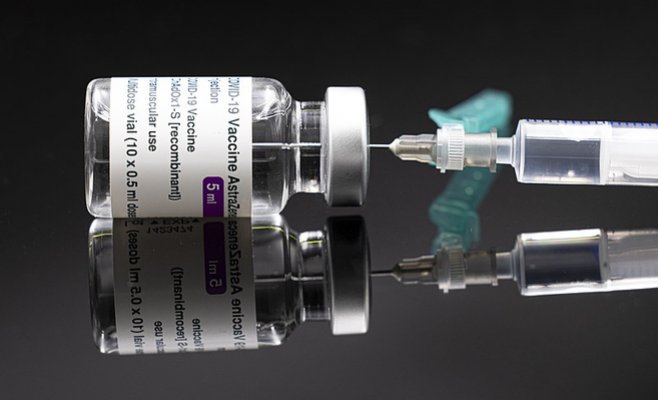 В Чехии невозможно выбрать конкретную вакцину против Covid-19, но можно выбрать место вакцинации