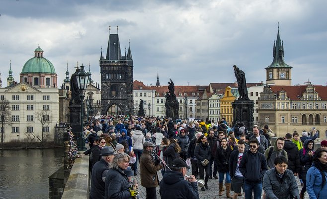 Эксперты: сертификаты Covid – ключ к развитию туризма