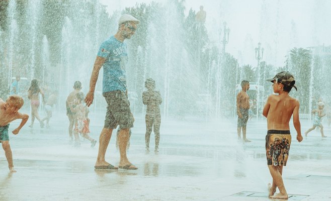 Метеорологи предупреждают о надвигающейся жаре